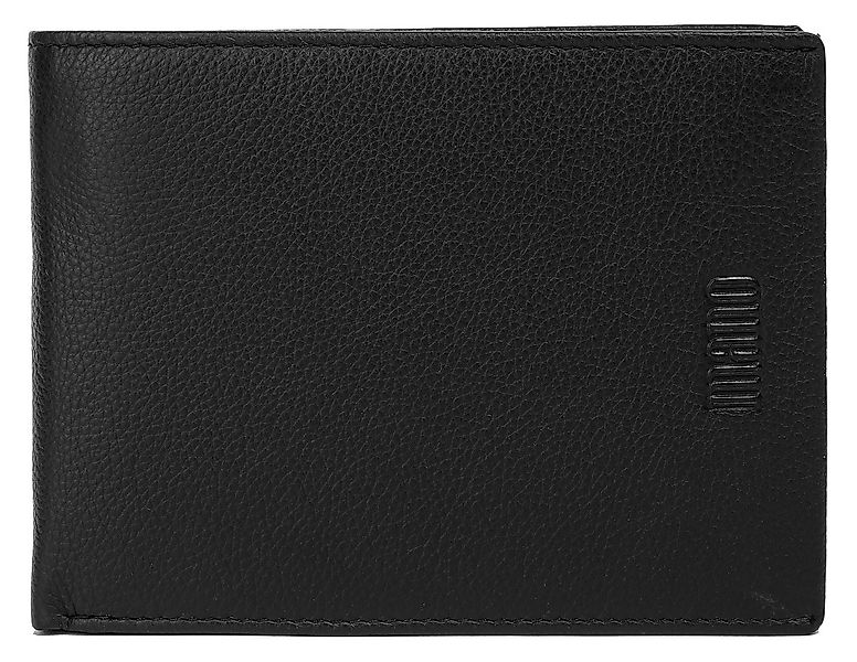 MANO Geldbörse MEDIO, echt Leder günstig online kaufen