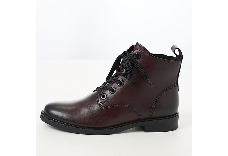 MARCO TOZZI Da.-Stiefel Schnürstiefel günstig online kaufen