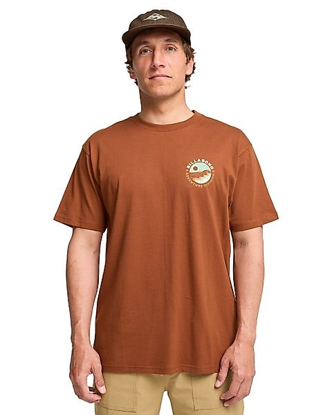 Billabong T-Shirt Rockies günstig online kaufen