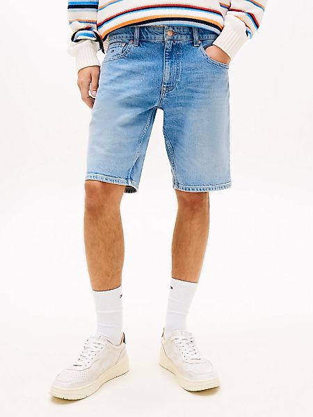 Tommy Jeans Shorts "SCANTON" Regular fit mit Taschen günstig online kaufen
