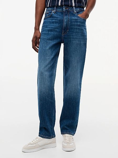 Tommy Jeans 5-Pocket-Jeans "SONNY RGLR TPRD BJ0155 CO" mit Stretch günstig online kaufen