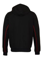U.S. Polo Assn. Kapuzensweatjacke Jacke Kapuzensweatjacke günstig online kaufen
