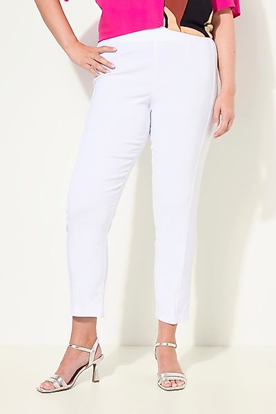 MIAMODA Schlupfhose Bengalin-Hose elastischer Slim Fit günstig online kaufen