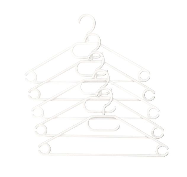 Trend Line Kleiderbügel TrendLine Kleiderbügel mit günstig online kaufen