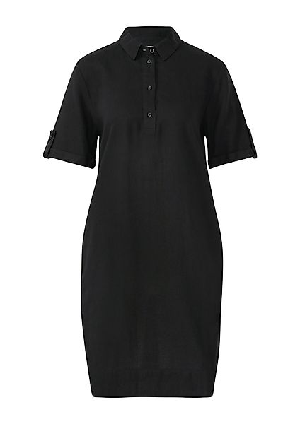 comma casual identity Jerseykleid günstig online kaufen