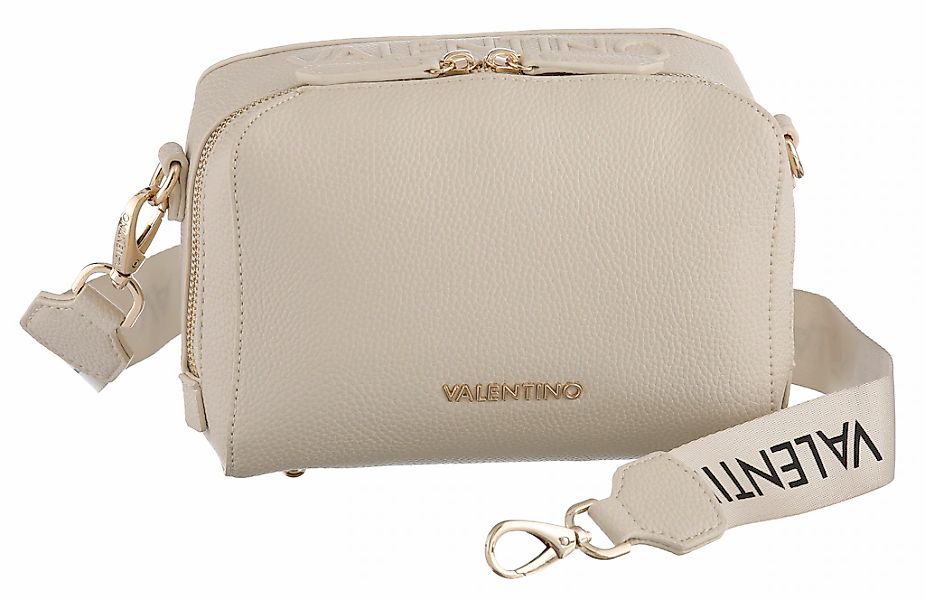 VALENTINO BAGS Mini Bag "PATTIE" Damen Umhängetasche, Handtasche mit Logosc günstig online kaufen