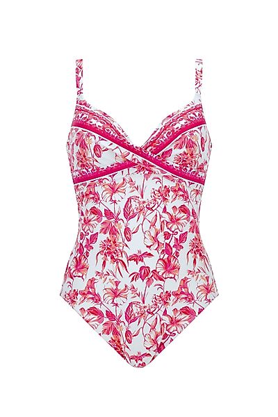Olympia Badeanzug Badeanzug (1-St) günstig online kaufen