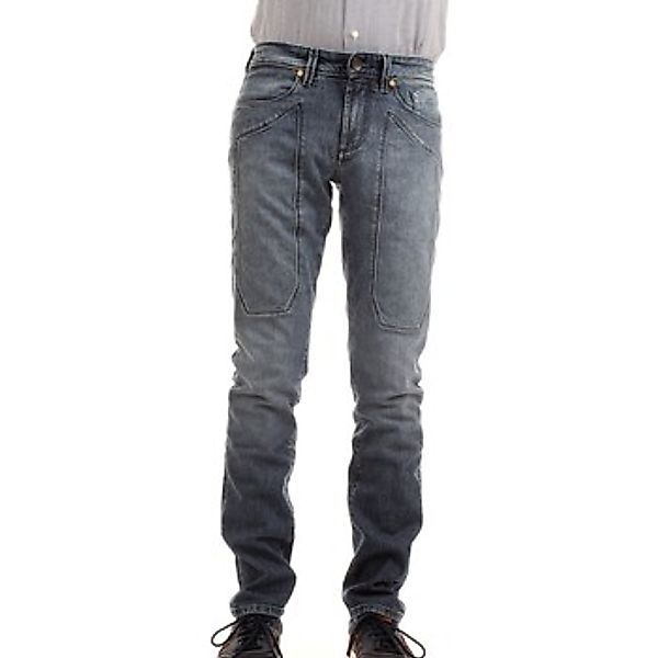 Jeckerson  Straight Leg Jeans JKUPA077BR962D772 D040184 günstig online kaufen