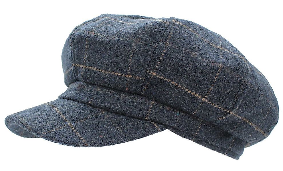 dy_mode Ballonmütze Schirmmütze Damen Ballonmütze Kappe Mütze Wintermütze m günstig online kaufen