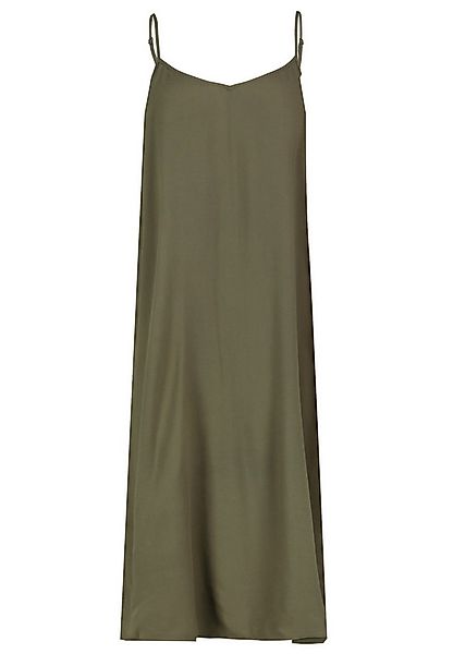 Eight2Nine Shirtkleid Elegantes Outfit mit verstellbaren Trägern (lang) Sli günstig online kaufen