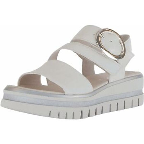Gabor Riemchensandale, Sommerschuh, Keilsandalette, Bequemschuh mit günstig online kaufen