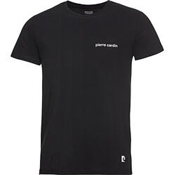 Pierre Cardin Herren T-Shirt günstig online kaufen