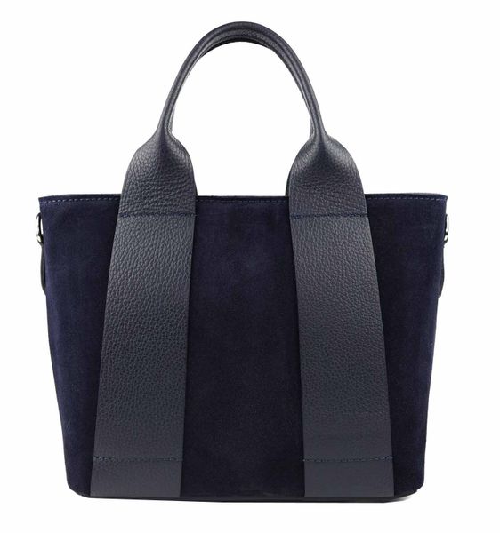 ITALYSHOP24 Schultertasche Made in Italy Damen günstig online kaufen