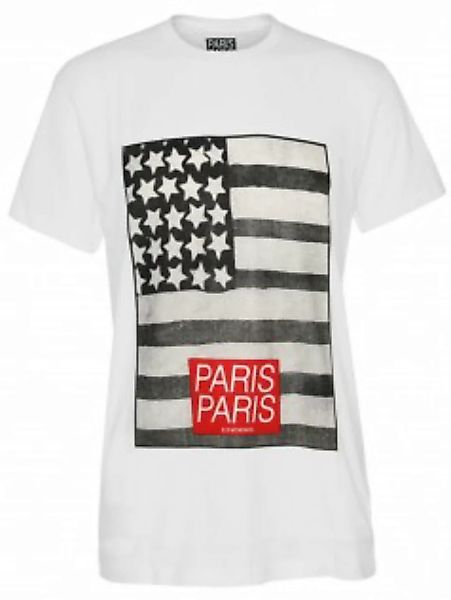 Eleven Paris Herren Shirt Flag (XL) günstig online kaufen