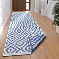 my home Läufer "Ronda Wendeteppich" rechteckig 5 mm Höhe Sisal-Optik, Flach günstig online kaufen