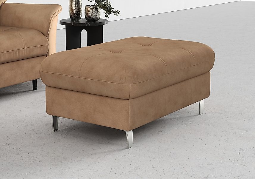 sit&more Hocker "Marano", mit Stauraum günstig online kaufen