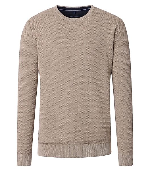 CASAMODA Strickpullover Pullover, O-Neck SNO günstig online kaufen