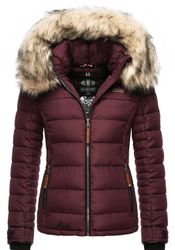 Marikoo Winterjacke Lerikaa Winter Steppjacke mit günstig online kaufen