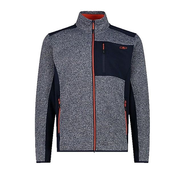 CMP Strickfleecejacke günstig online kaufen