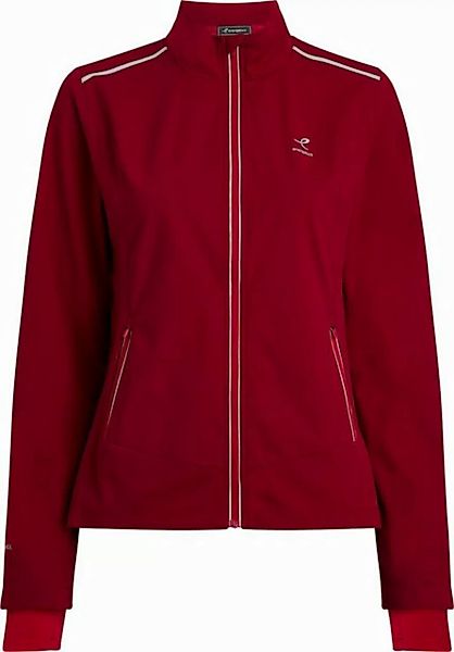 Energetics Funktionsjacke Da.-Funktions-Jacke Samila II W RED DARK/RED WINE günstig online kaufen