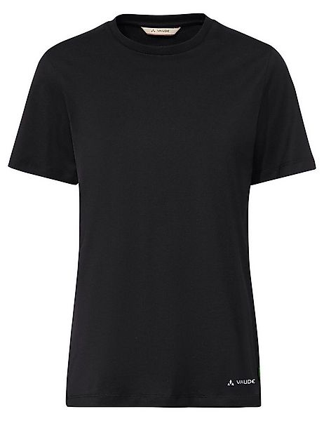 VAUDE T-Shirt Women's Spirit T-Shirt II (1-tlg) schnelltrocknendes und funk günstig online kaufen