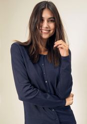 soyaconcept Strickjacke "SC-Dollie446" ein Klassiker günstig online kaufen