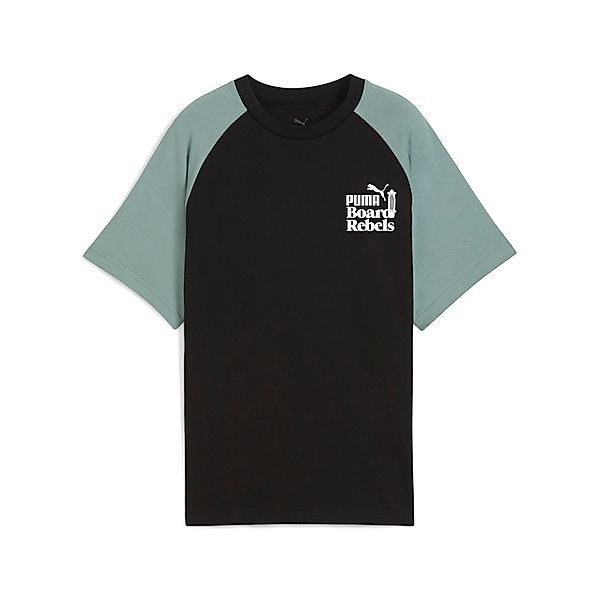 PUMA T-Shirt MID90S GRAPHIC TEE II günstig online kaufen
