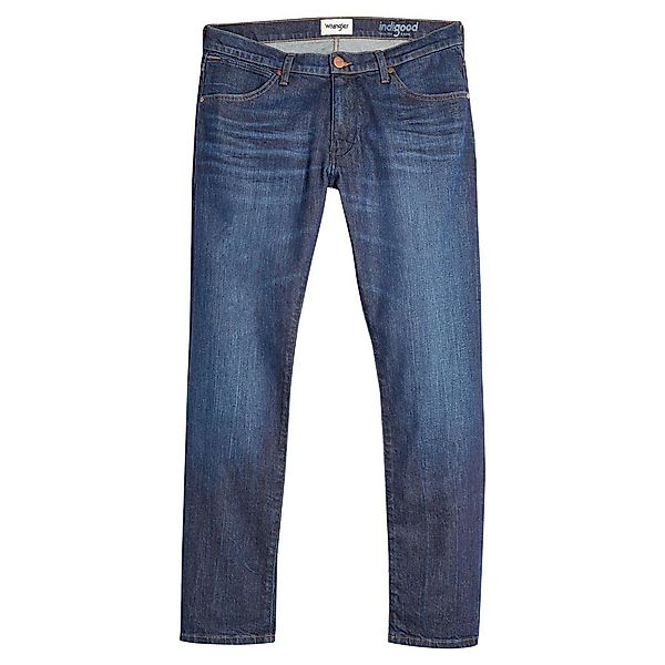 Wrangler Larston Jeans 31 The Champ günstig online kaufen