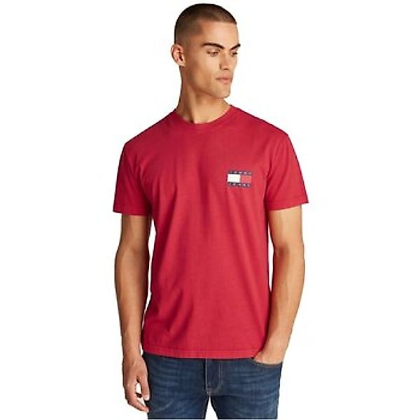 Tommy Jeans  T-Shirt DM0DM20346 günstig online kaufen