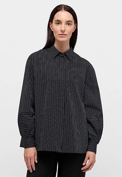 Eterna Hemdbluse "OVERSIZE FIT" günstig online kaufen