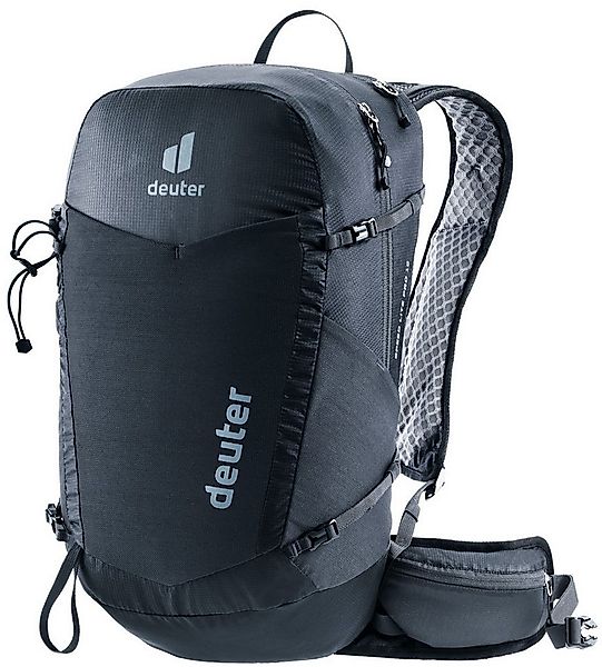 deuter Wanderrucksack SPEED LITE PRO 19, für schnelle Touren, mit Taschen a günstig online kaufen