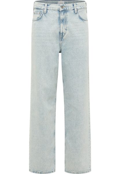 MUSTANG Loose-fit-Jeans "Damen Style Vermont Loose" günstig online kaufen