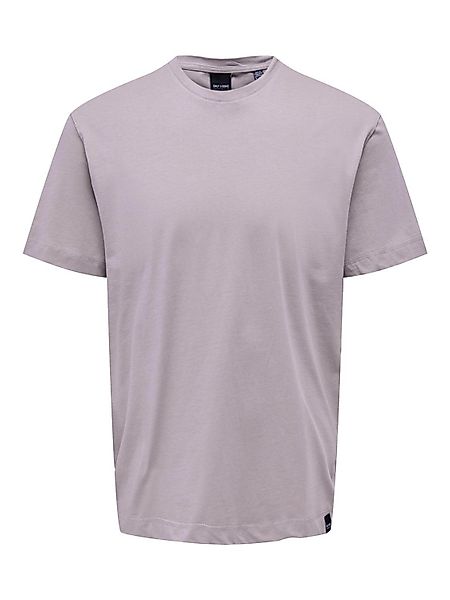 ONLY & SONS T-Shirt ONSMax (1-tlg) günstig online kaufen
