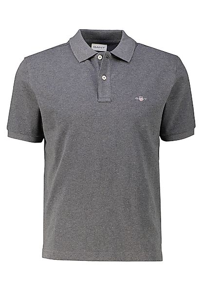 Gant Poloshirt Herren Poloshirt ARCHIVE SHIELD günstig online kaufen