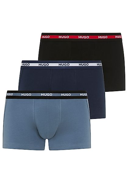 HUGO Trunk TRIPLET (Packung, 3-St., Im günstig online kaufen