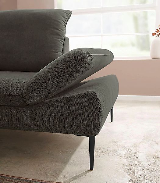 W.SCHILLIG Ecksofa "enjoy&MORE, Designsofa, elegant und bequem, L-Form", Si günstig online kaufen