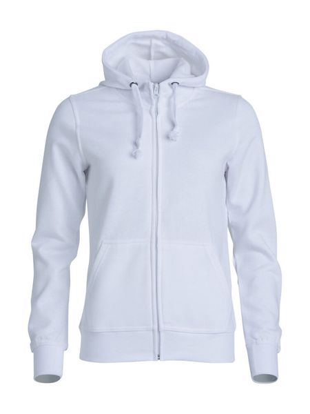 Clique Kapuzenpullover Basic Hoody Full zip günstig online kaufen