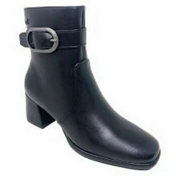 Maria Mare  Schuhe Damenstiefelette  63492 schwarz günstig online kaufen