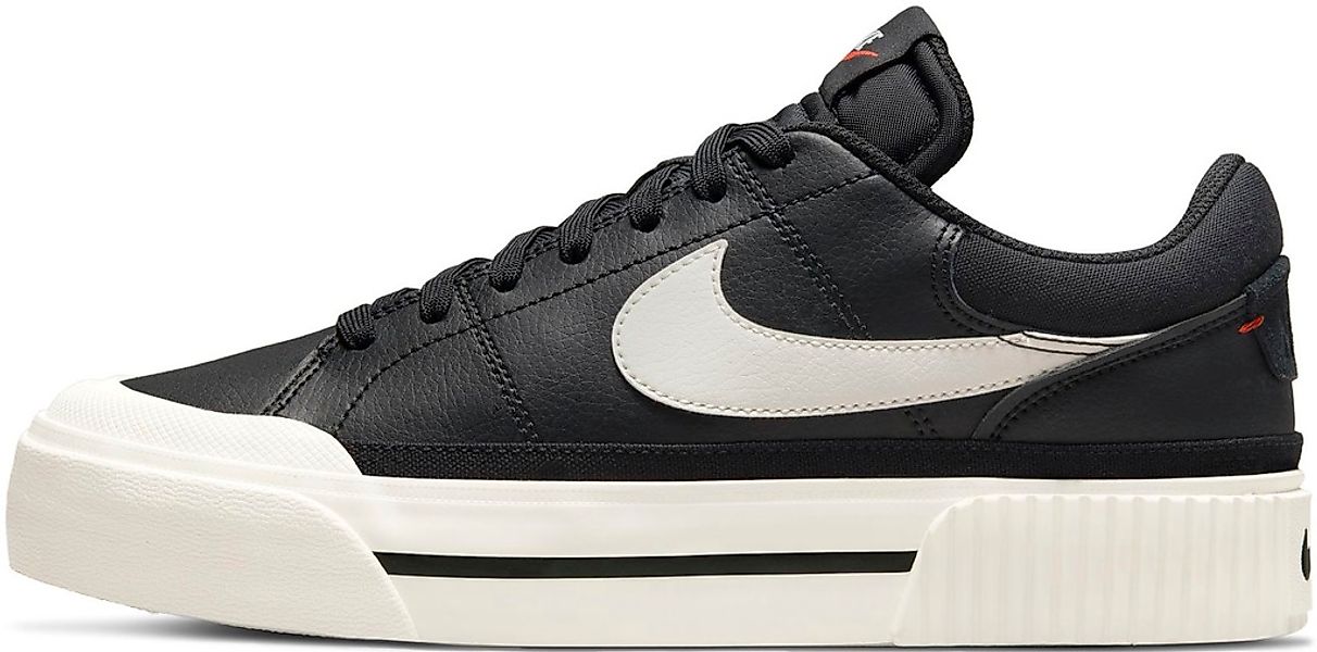 Nike Sportswear COURT LEGACY LIFT Sneaker günstig online kaufen