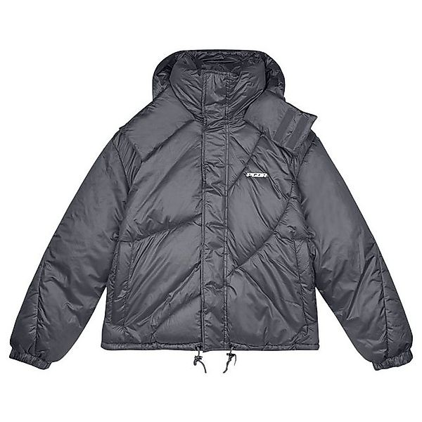 Pegador Winterjacke Pegador Henry Vintage Oversized Puffer günstig online kaufen