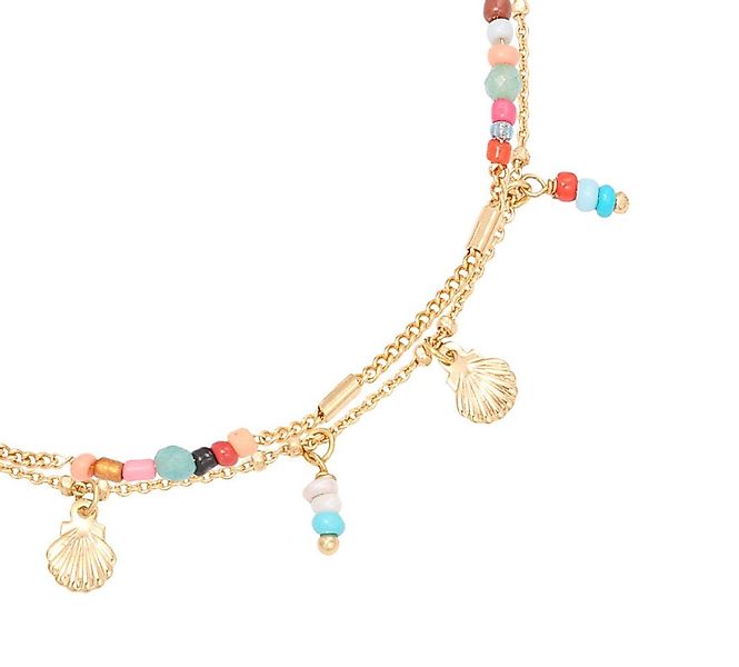 Cala Rose Fußkette BEACH günstig online kaufen