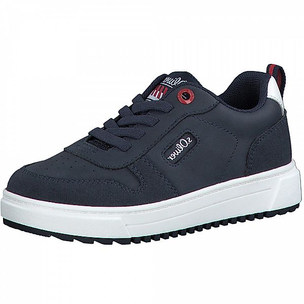 s.Oliver S.Oliver Schnürschuh günstig online kaufen