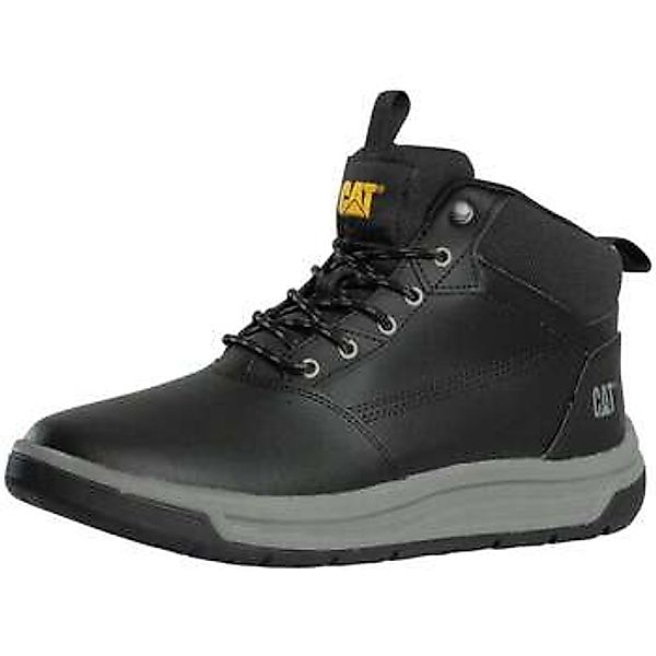 Caterpillar  Herrenstiefel APA Cush Sport Lederstiefel günstig online kaufen