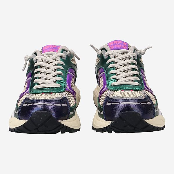 MRP MRP MRP 01, Sneaker, Bunt, günstig online kaufen