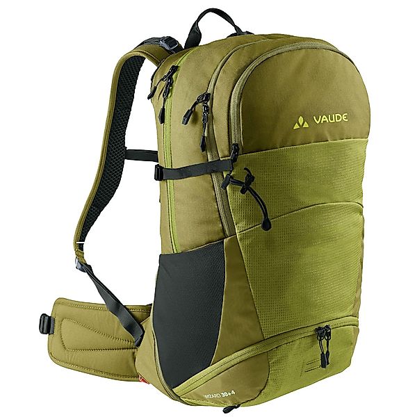 Vaude Wizard 30 4 Black günstig online kaufen