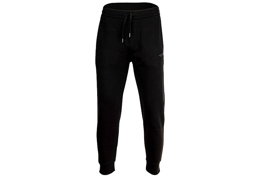 ARMANI EXCHANGE Jogginghose Herren Jogginghose Baumwolle günstig online kaufen