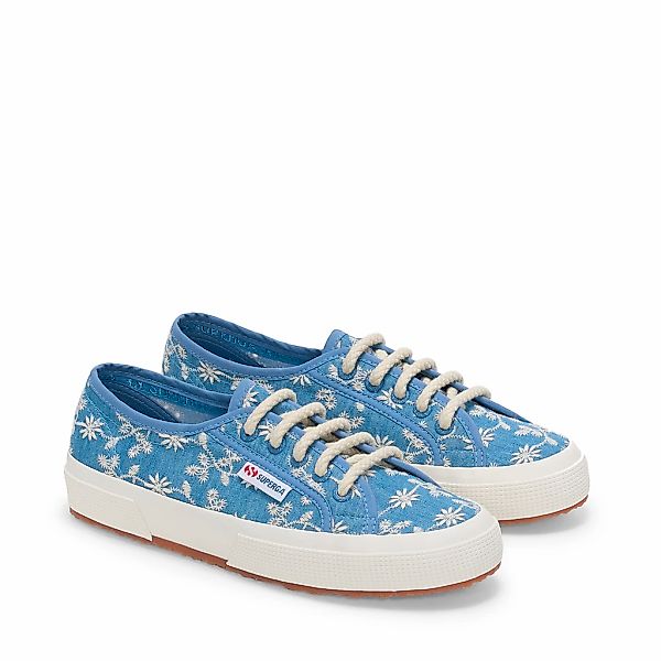 Superga Sneaker "2750 SANGALLO" günstig online kaufen