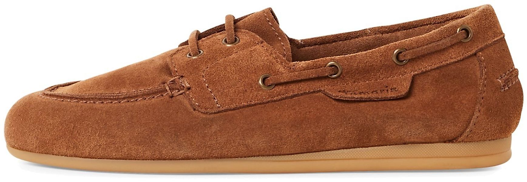 Tamaris Tamaris 23602/44 Cognac Mokassin günstig online kaufen