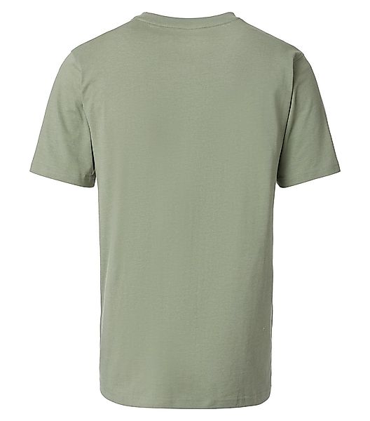 CASAMODA T-Shirt "CASAMODA T-Shirt uni" günstig online kaufen