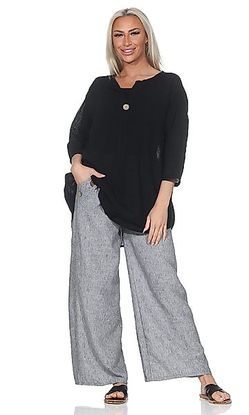 OriginalYou Marlene-Hose Sommerhose Damen Freizeithose leichte günstig online kaufen